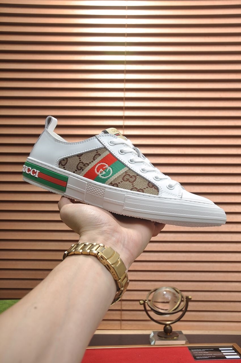 Gucci Casual Shoes